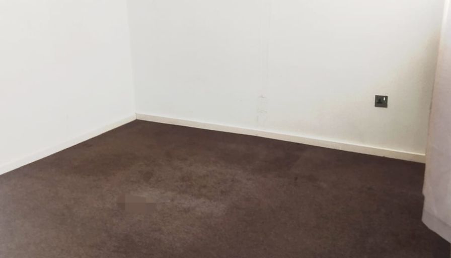 Cveta's room
