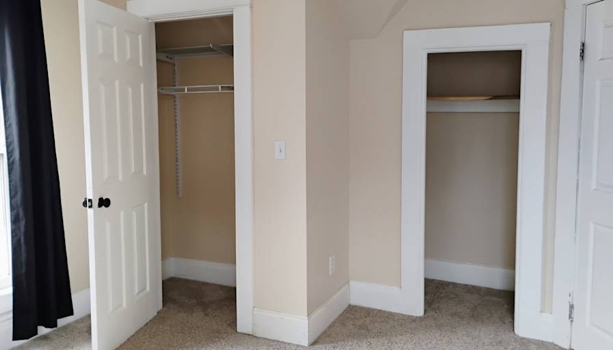 Kyla's room