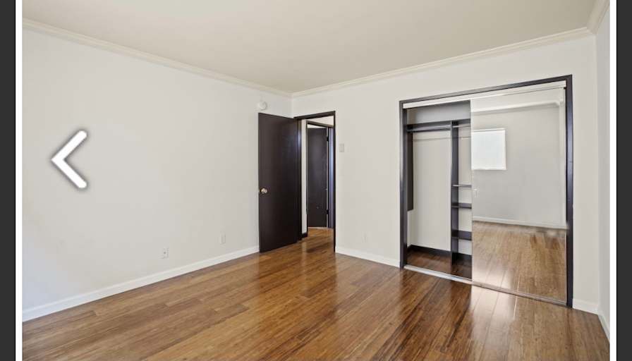 Tony's room