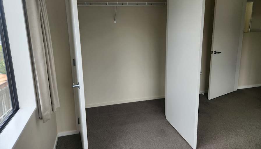 Steve's room