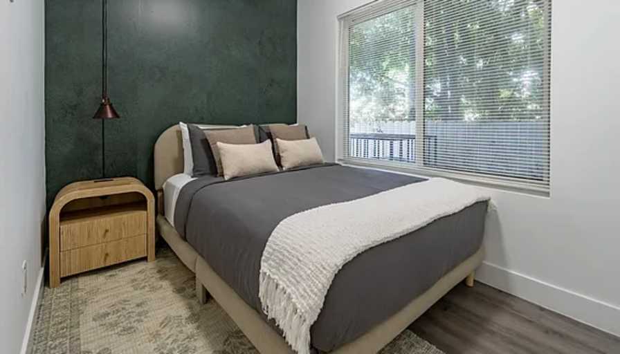 Lena's room