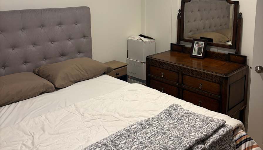 Shannon's room