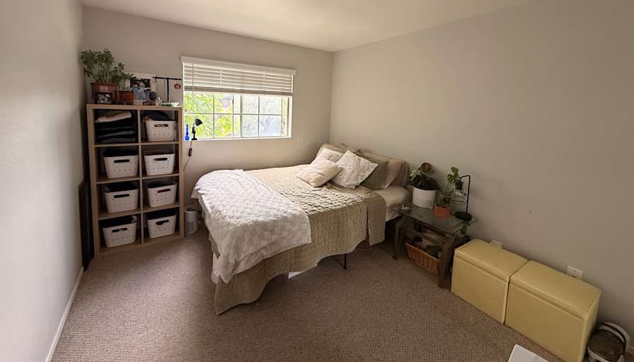 Marissa Marie Brunner's room