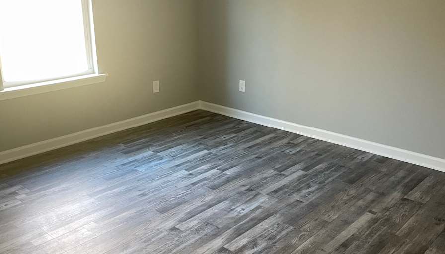 Matt's room