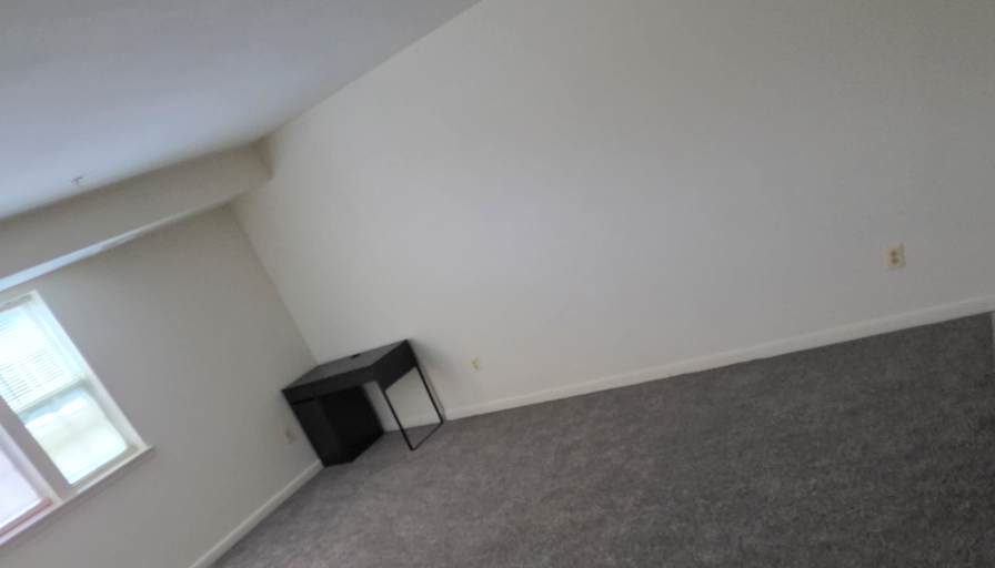 Gerson Cruz's room