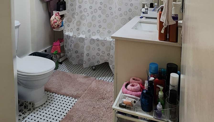 Jess's room