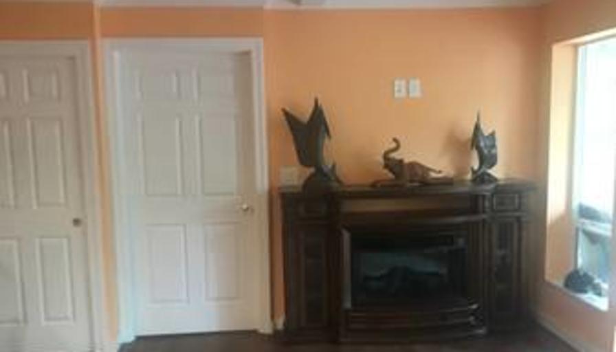 Nataliya's room