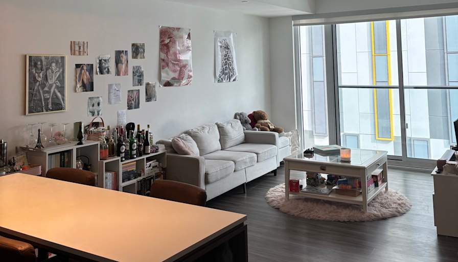 soara's room
