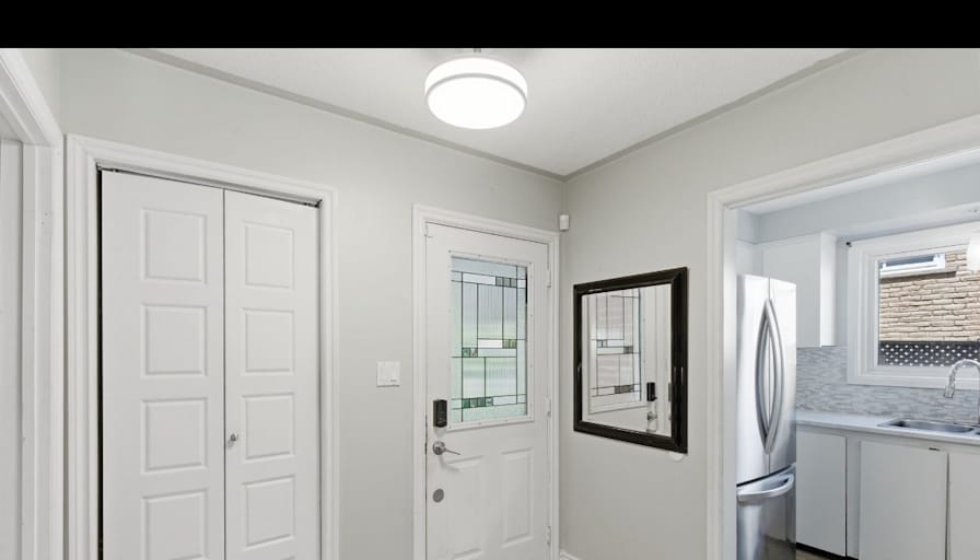 Jennifer's room