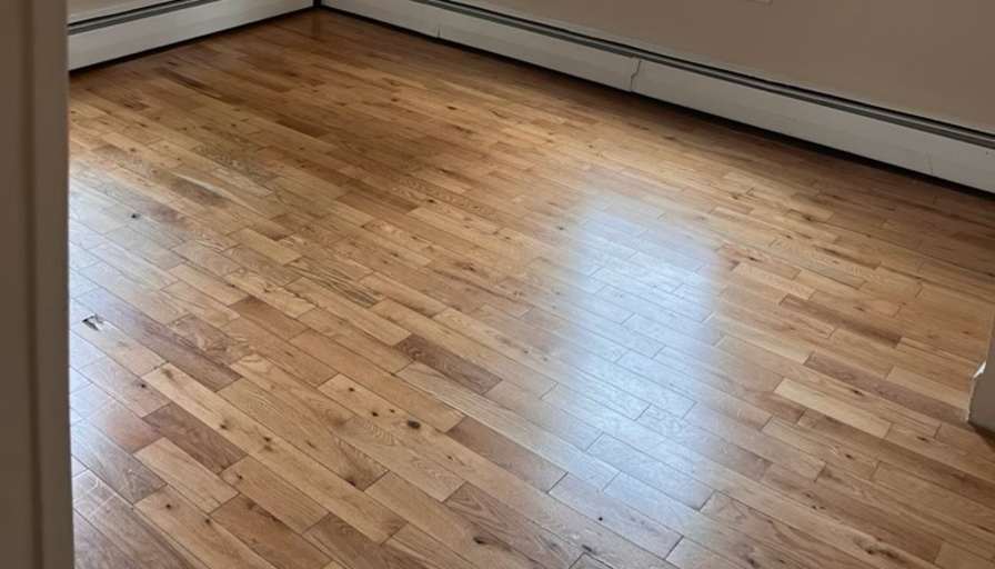 Rebecca's room