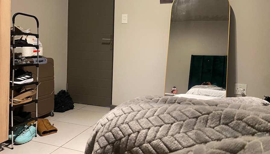 Ottilia's room