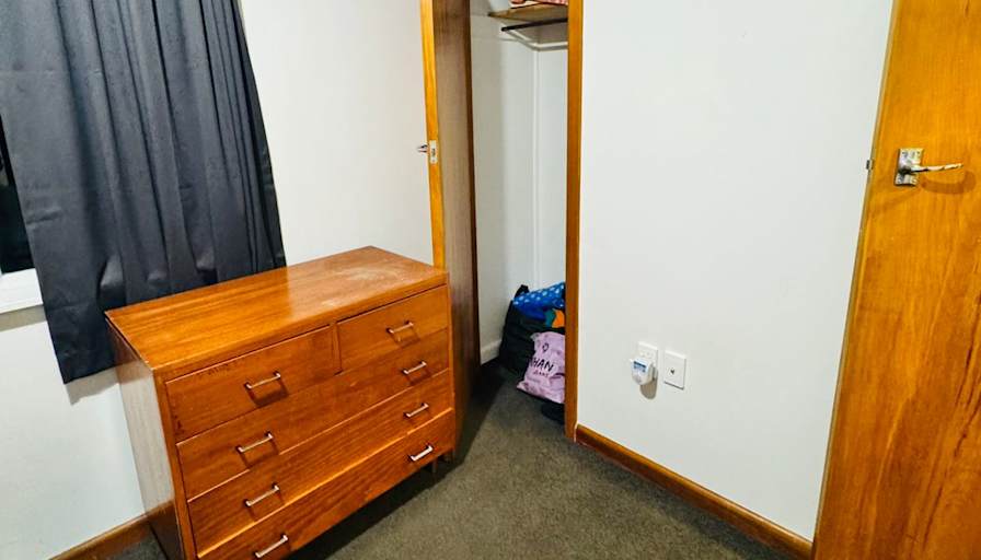 Mandeep Singh's room