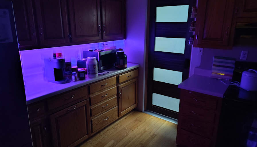 Jacob's room