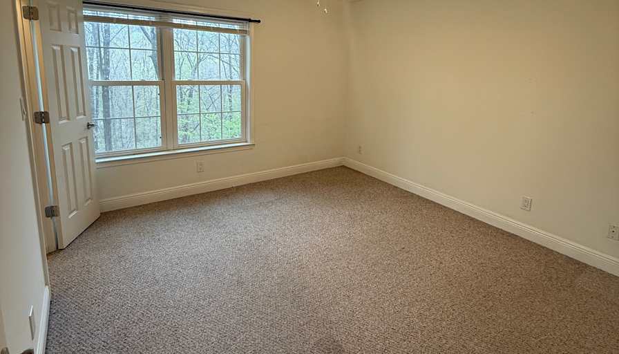 Eli's room