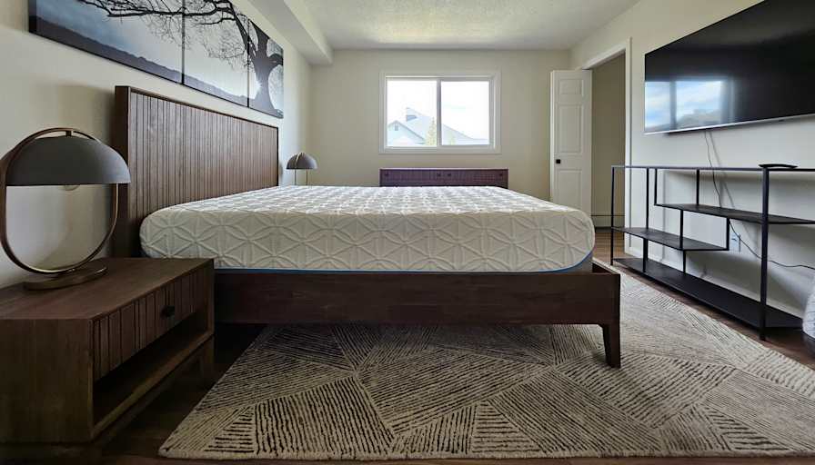 Darren's room
