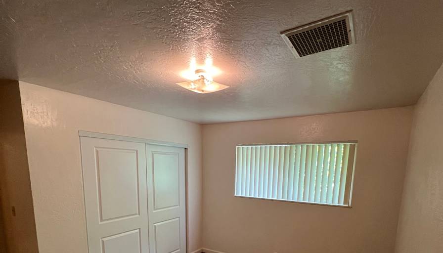 Amanda's room