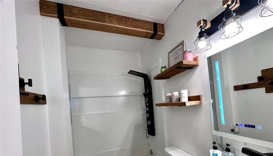 Lani's room
