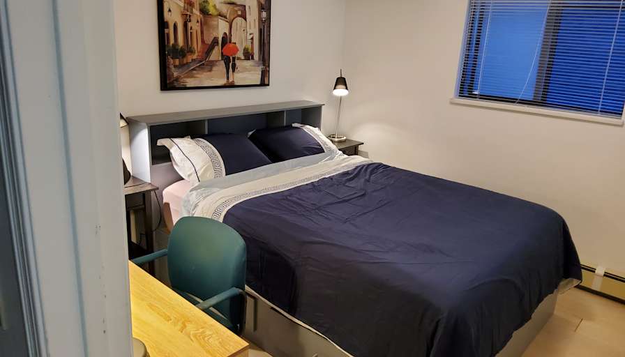 Danielle's room