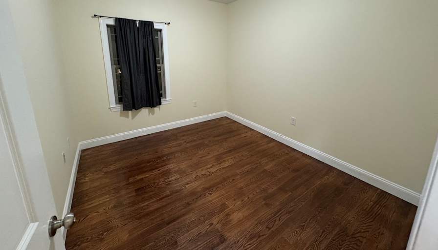 Eric's room
