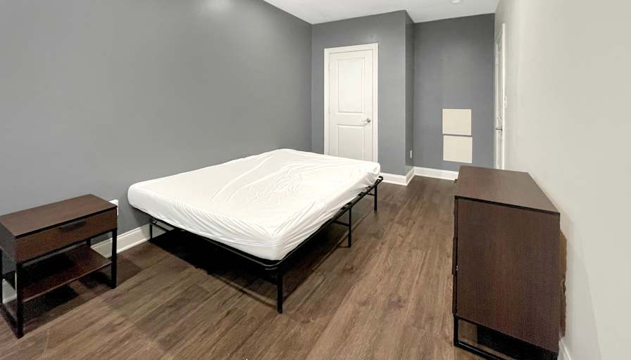 Jesse's room