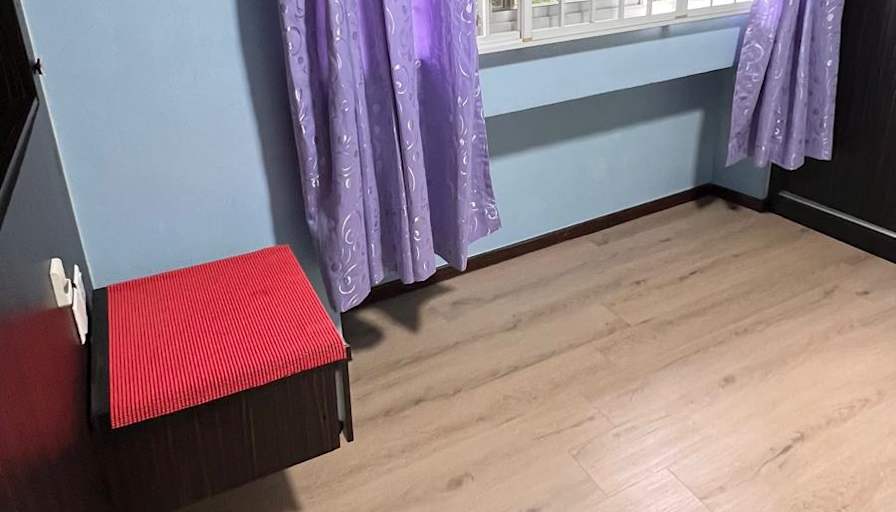 Viknes's room