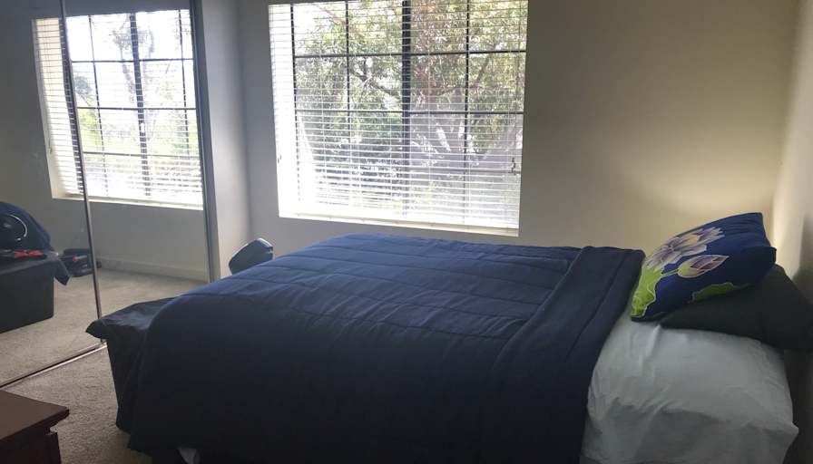 michelle's room
