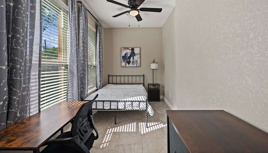 PadSplit's room