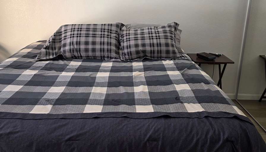 john's room