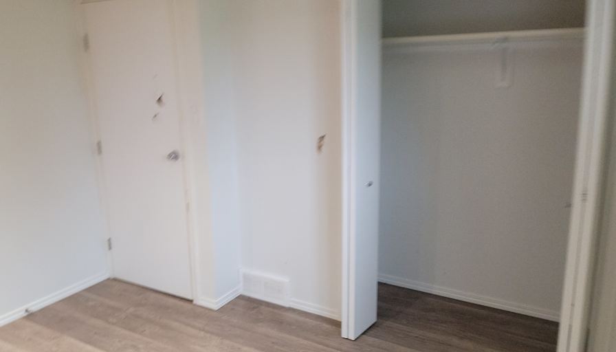 Tyson's room