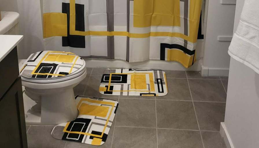 Gamika's room