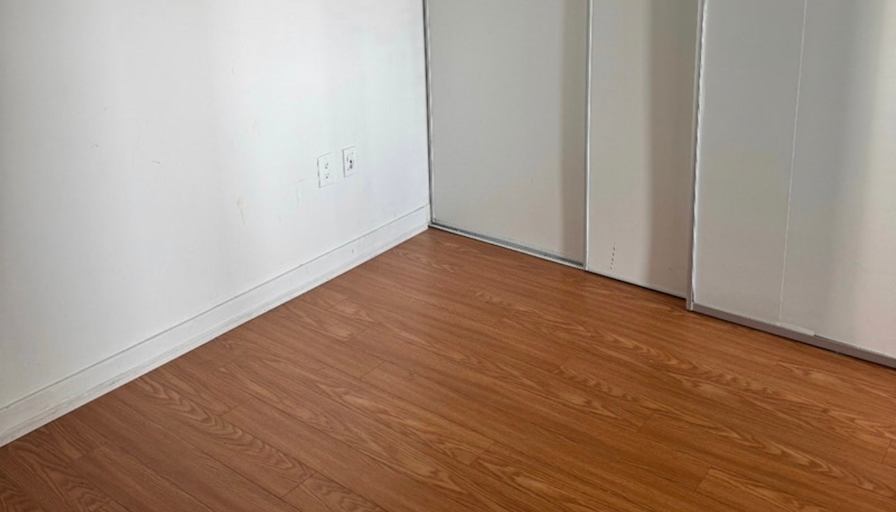 Lisbeth Fernandez's room