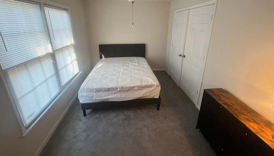 Amanda's room