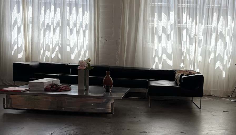 Al's room