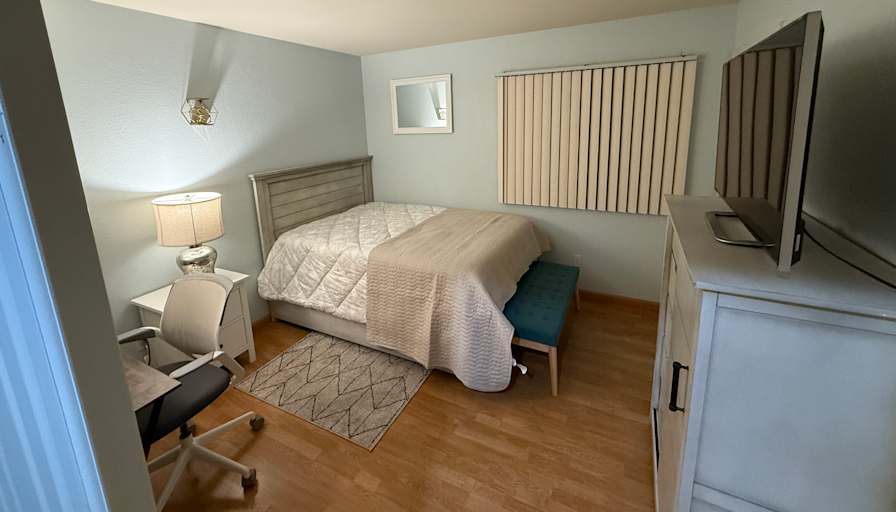 Jerry's room