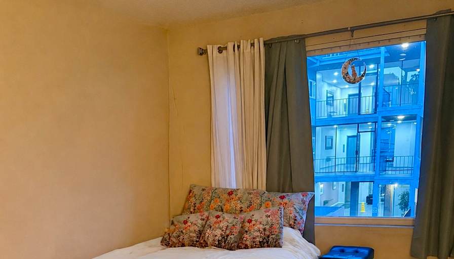 Kristina's room