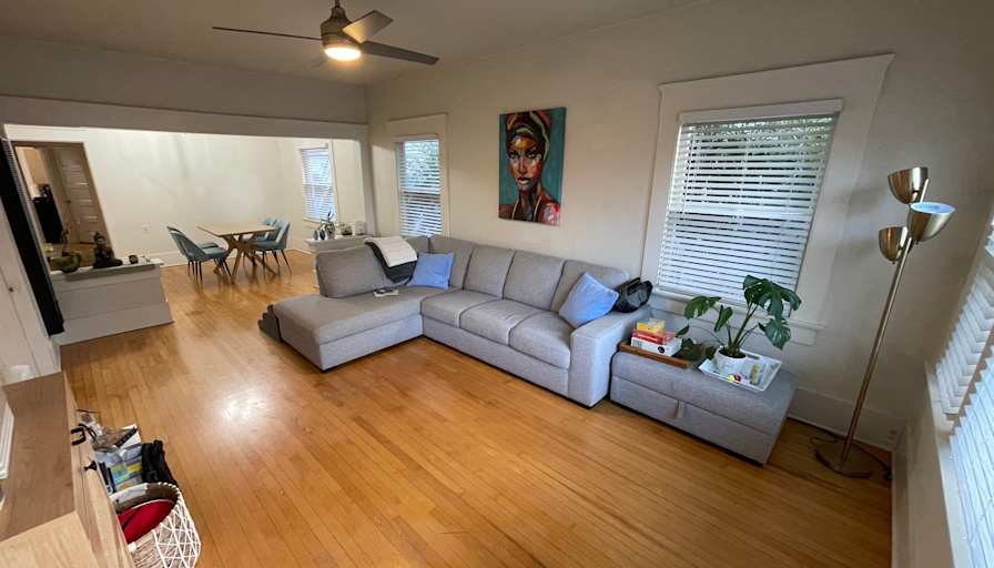 Kutlay's room