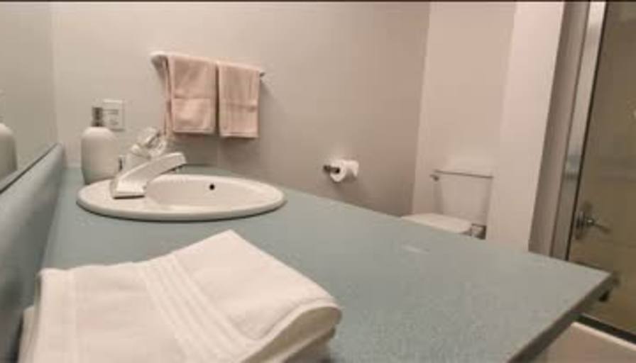 Nav's room