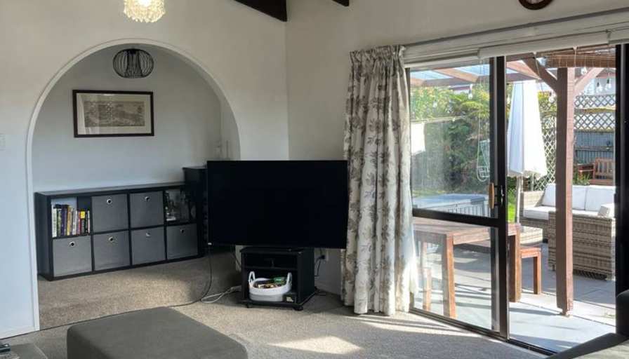Matthew's room