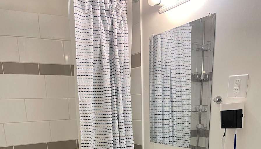 John's room