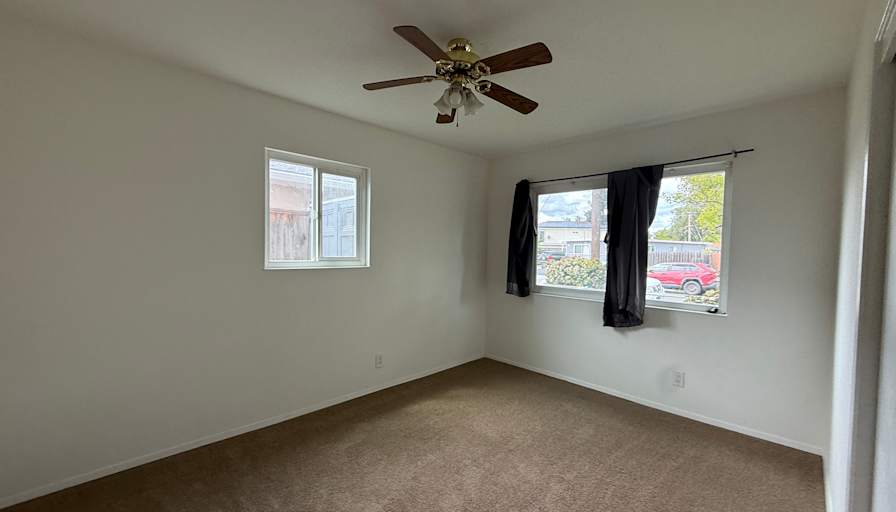 Michael's room
