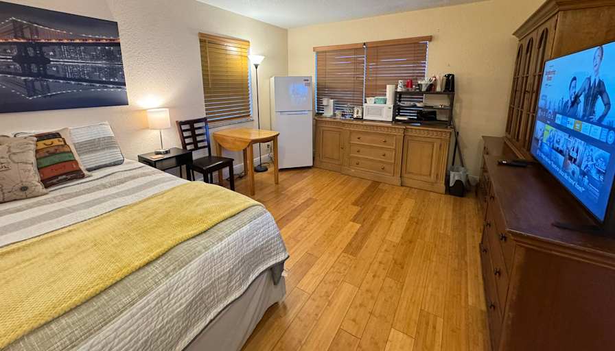 Ryan's room