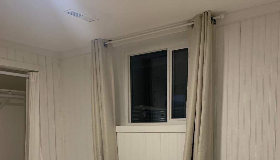 Melissa's room