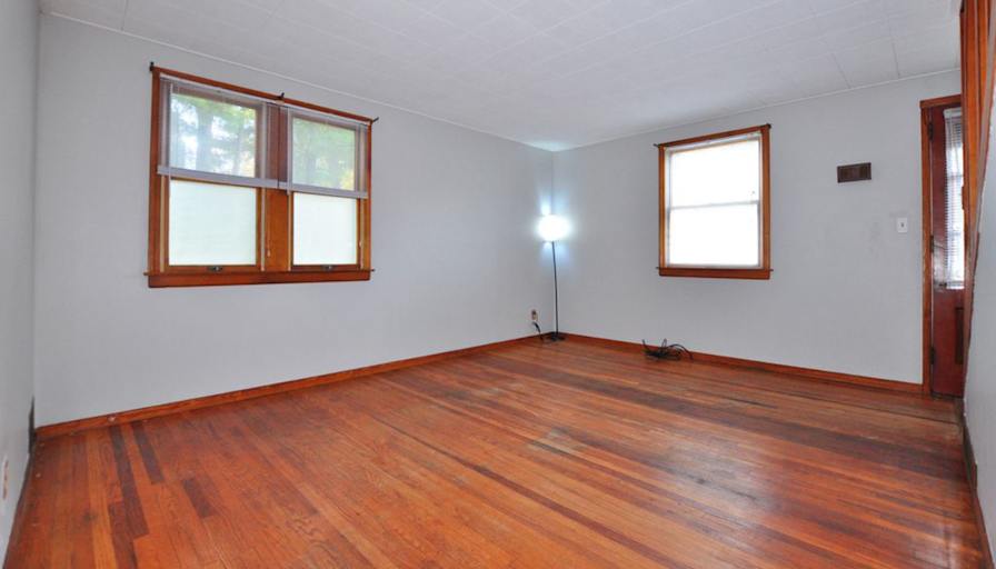 Lihini Perera's room