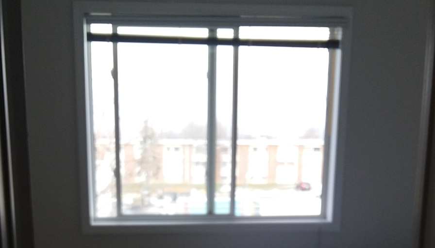 Sila's room