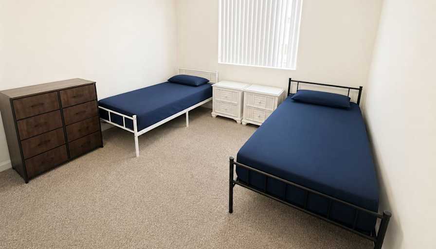 Nataly's room