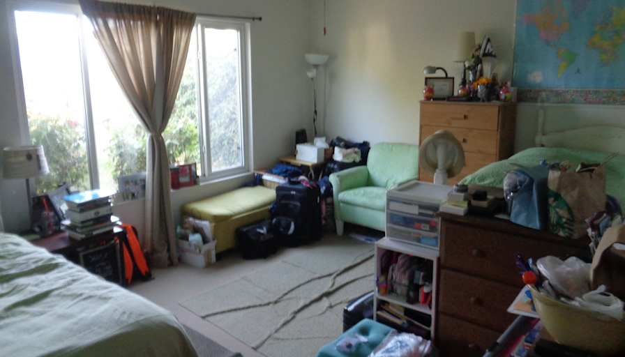 Mary's room