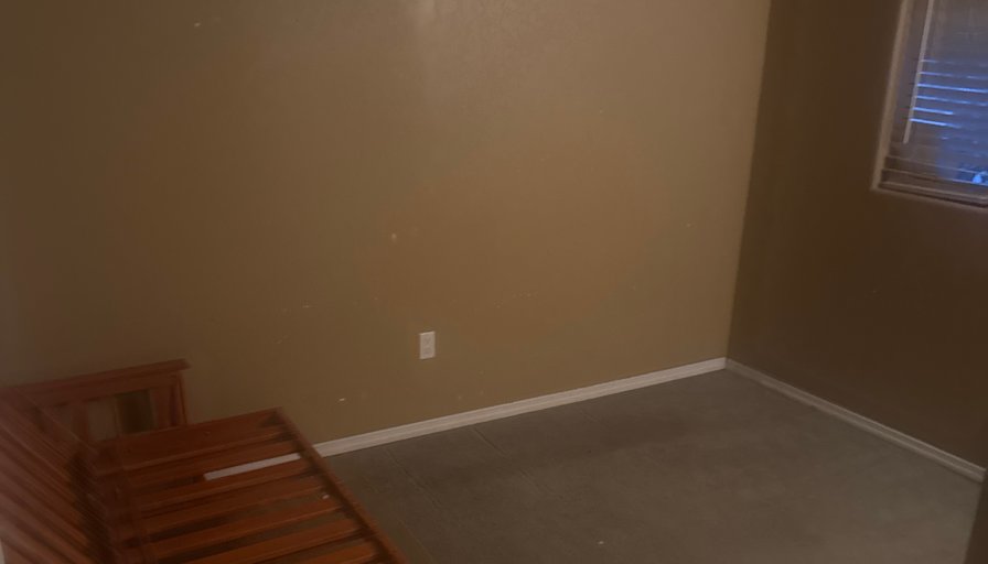 Ryan's room
