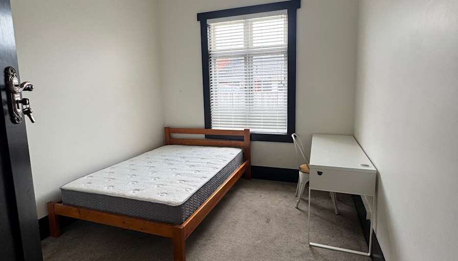 Wendy's room