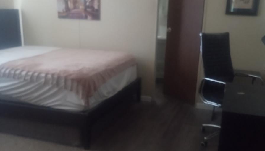 Jerry's room