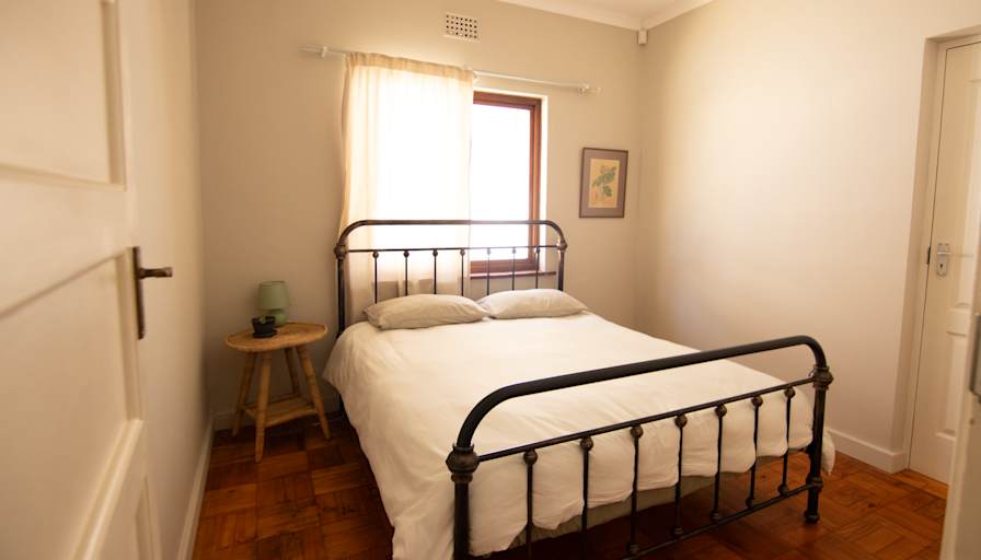 Megan's room